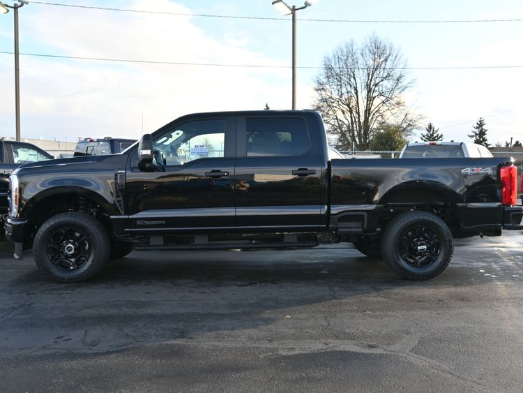 2026 Ford F-350 Super Duty XL