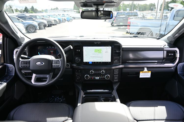 2026 Ford F-350 Super Duty LARIAT