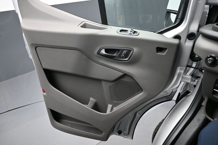 2026 Ford Transit-150 Cargo Van 