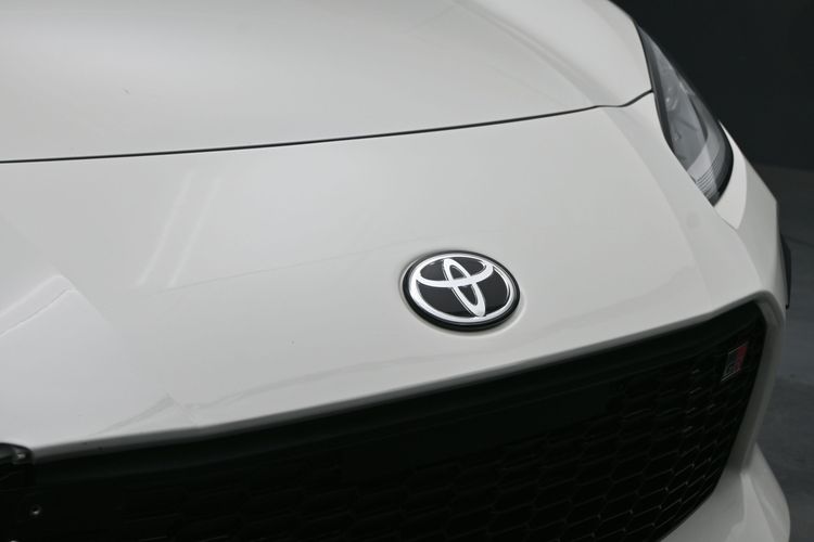 2023 Toyota GR86 