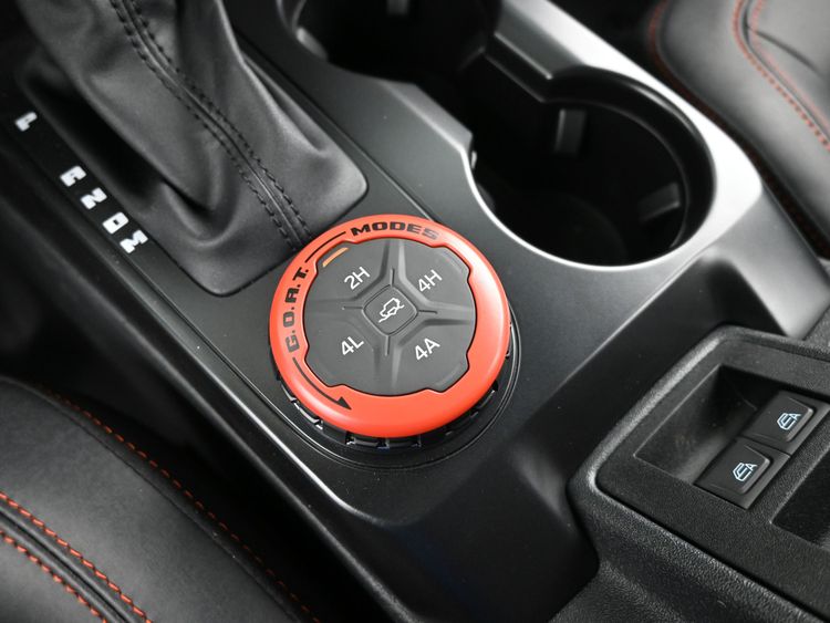 2026 Ford Bronco Stroppe Edition