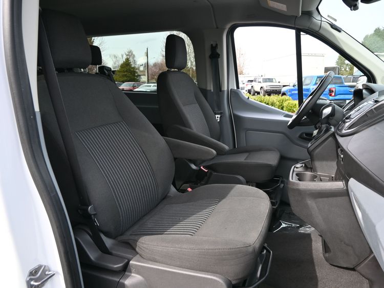 2018 Ford Transit-350 XLT