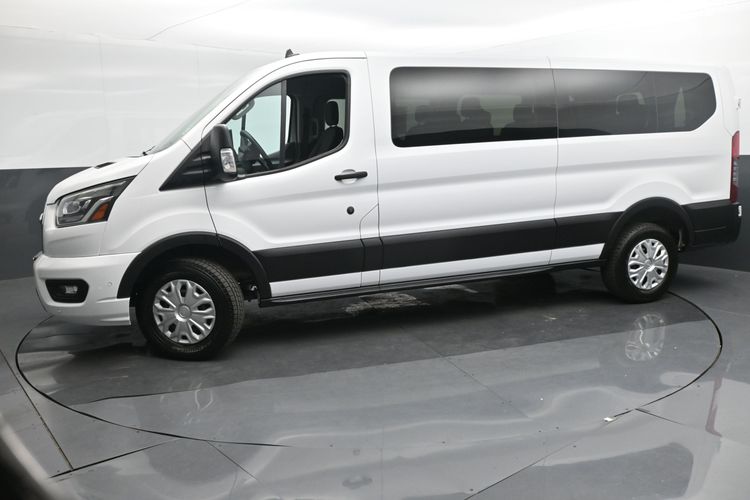 2023 Ford Transit-350 Passenger Van XLT