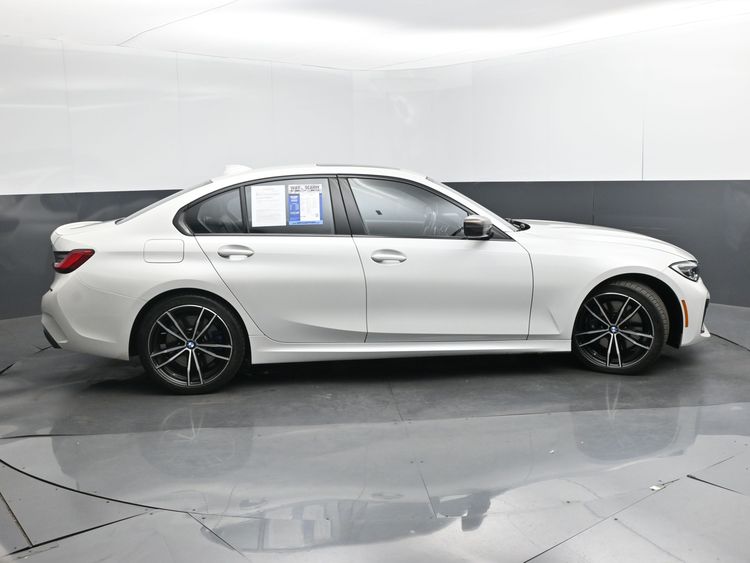 2020 BMW M340i 