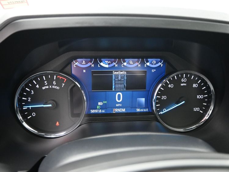 2022 Ford Expedition Limited MAX