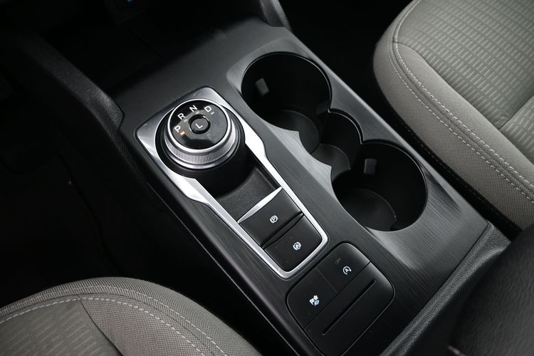 2022 Ford Escape S