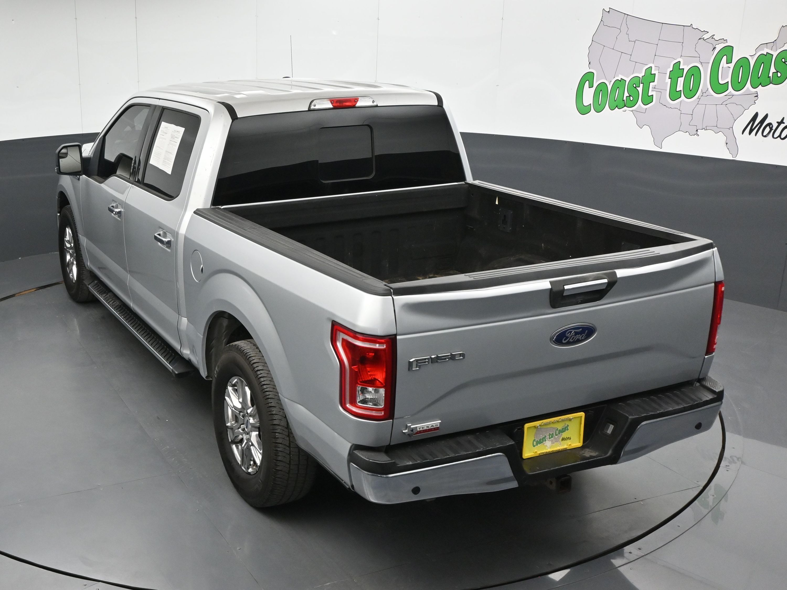 2016 Ford F-150 XLT - Photo 20