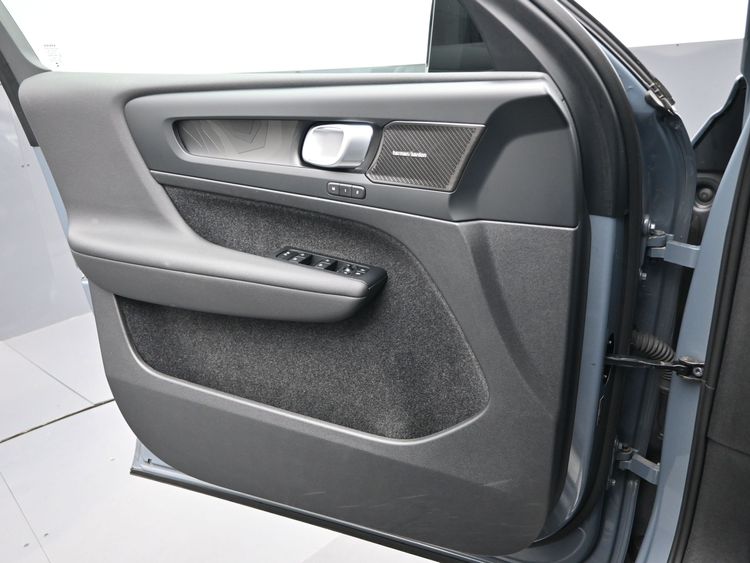 2023 Volvo C40 Recharge Pure Electric Twin Ultimate