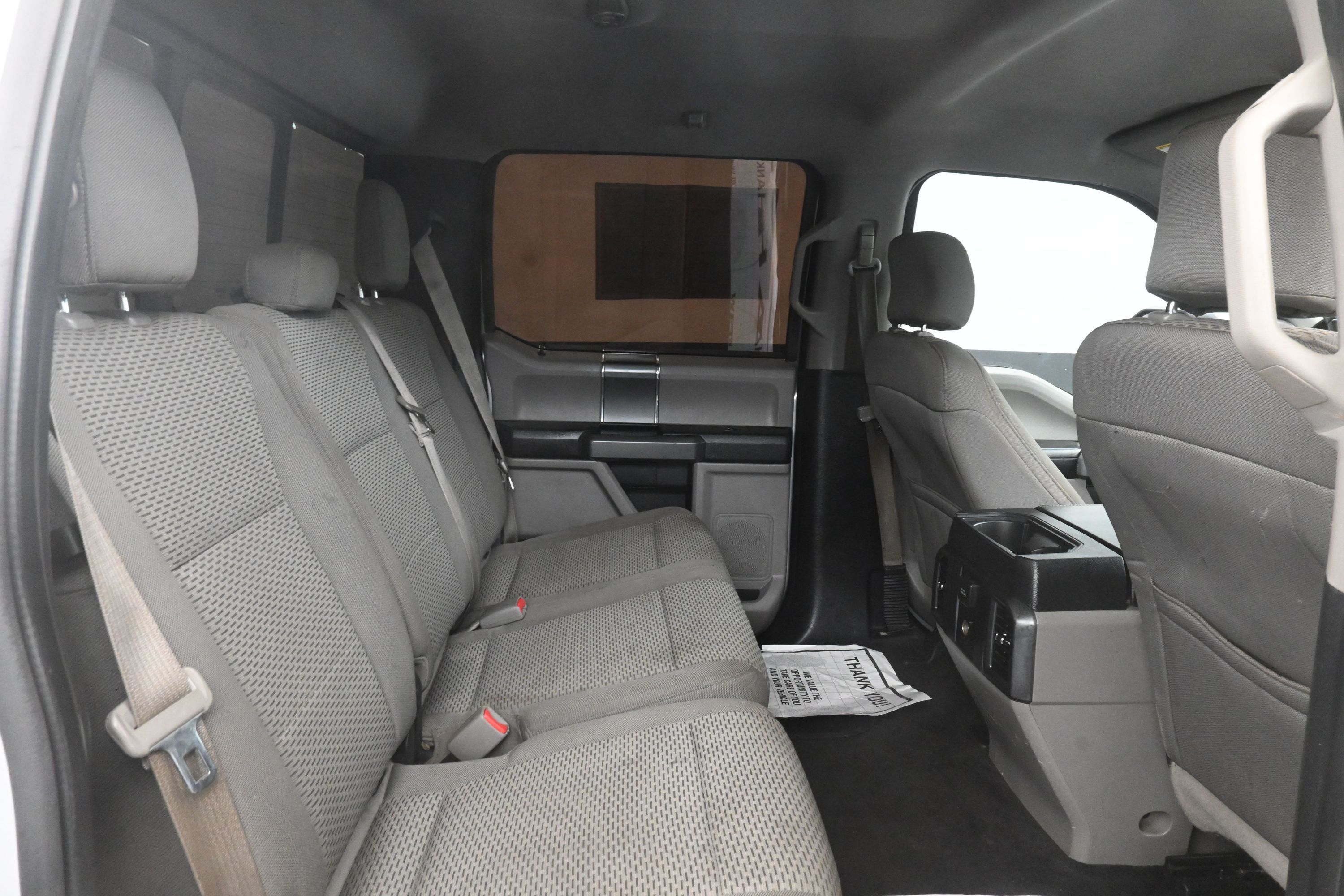2016 Ford F-150 XLT - Photo 12