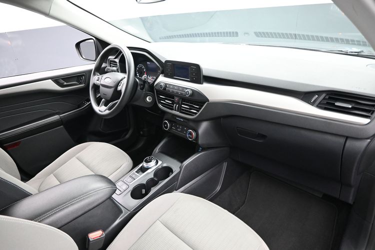 2022 Ford Escape S