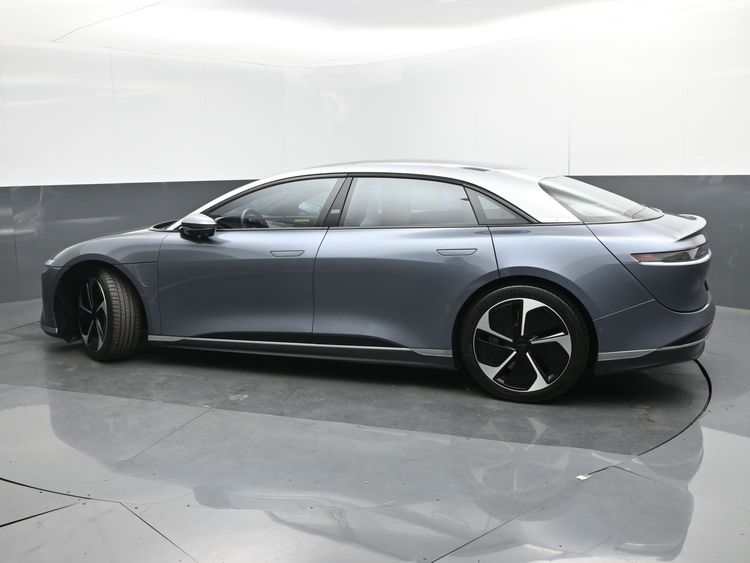2024 Lucid Air Touring