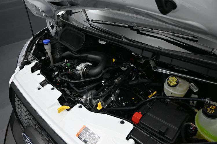 2026 Ford Transit-150 Cargo Van 