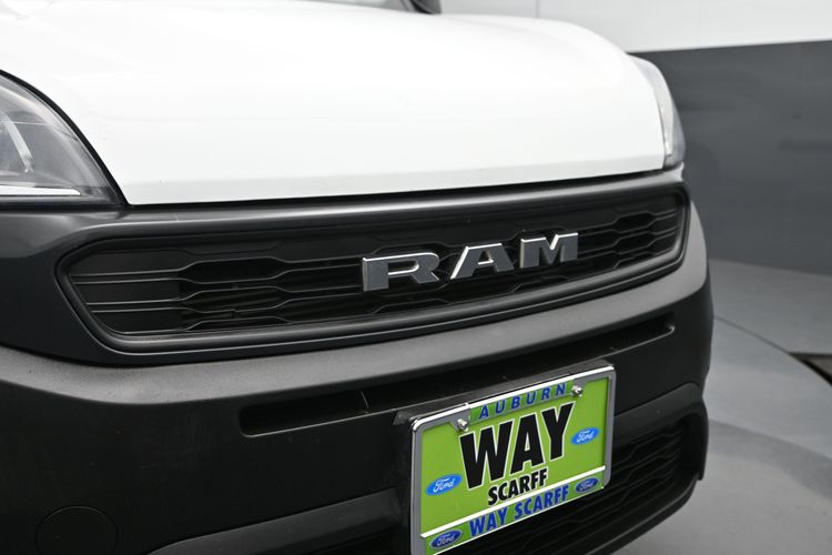 2021 Ram ProMaster City Tradesman Cargo Van