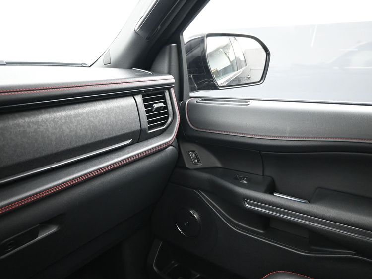 2022 Ford Expedition Limited MAX