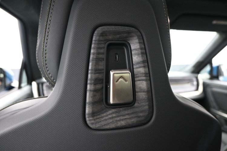 2022 Rivian R1T Launch Edition