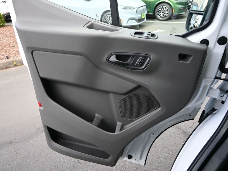 2026 Ford Transit-350 Cargo Van 