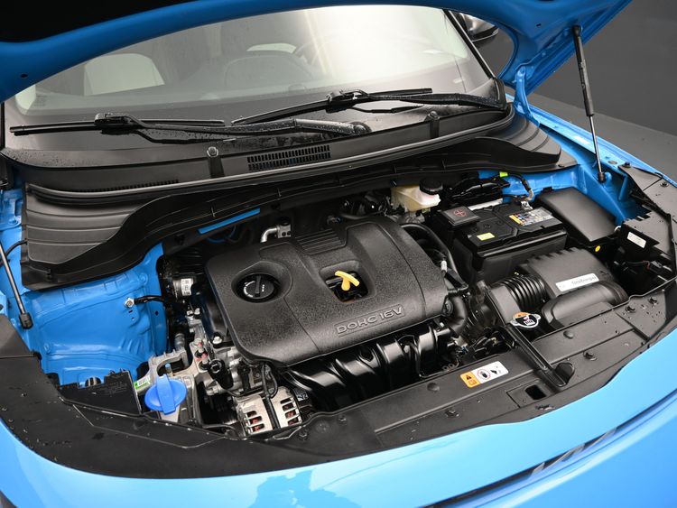 2024 Kia Soul GT-Line