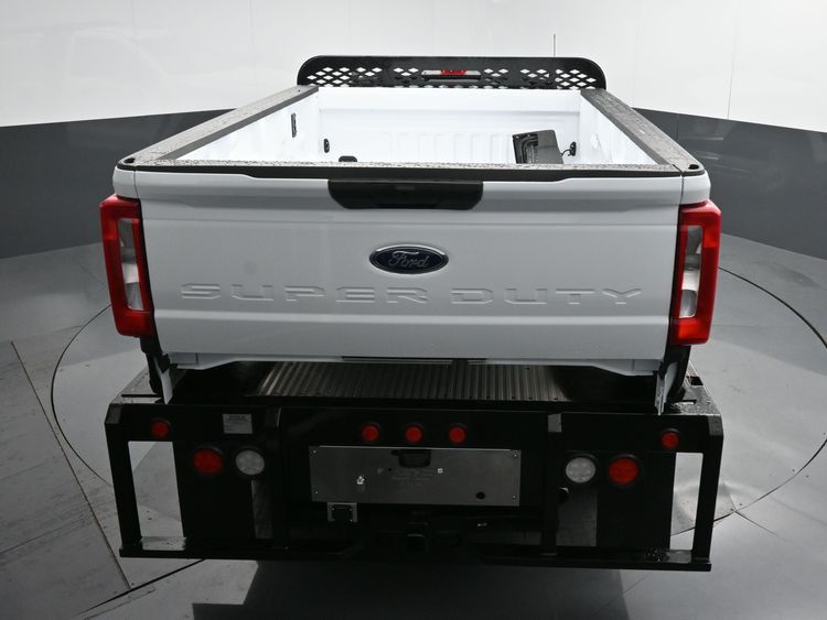 2023 Ford F-250 Super Duty XL