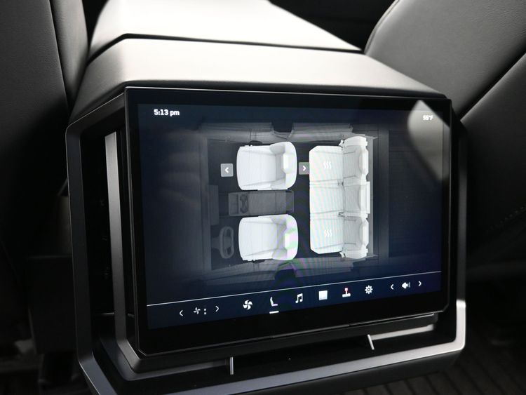 2024 Tesla Cybertruck Cyberbeast