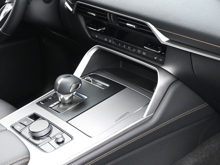 2025 Mazda CX-90 3.3 Turbo Preferred Package