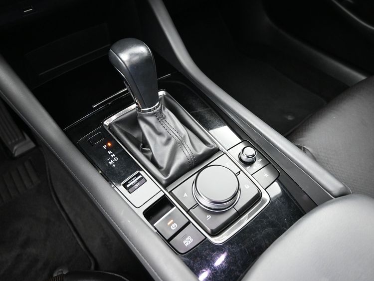 2019 Mazda Mazda3 Hatchback Premium Package