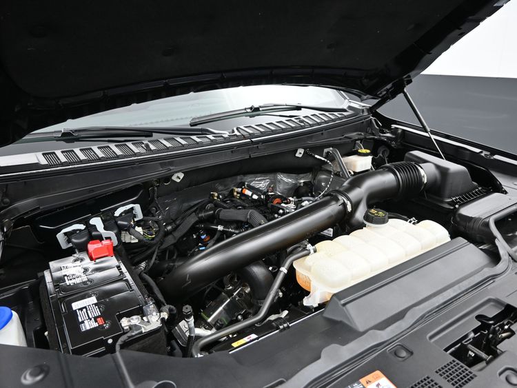 2024 Lincoln Navigator Reserve L