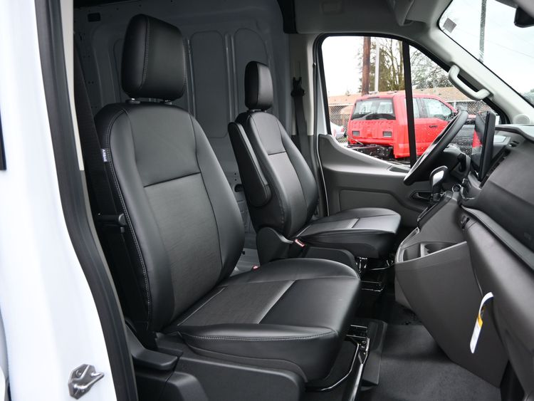 2026 Ford Transit-250 Cargo Van 