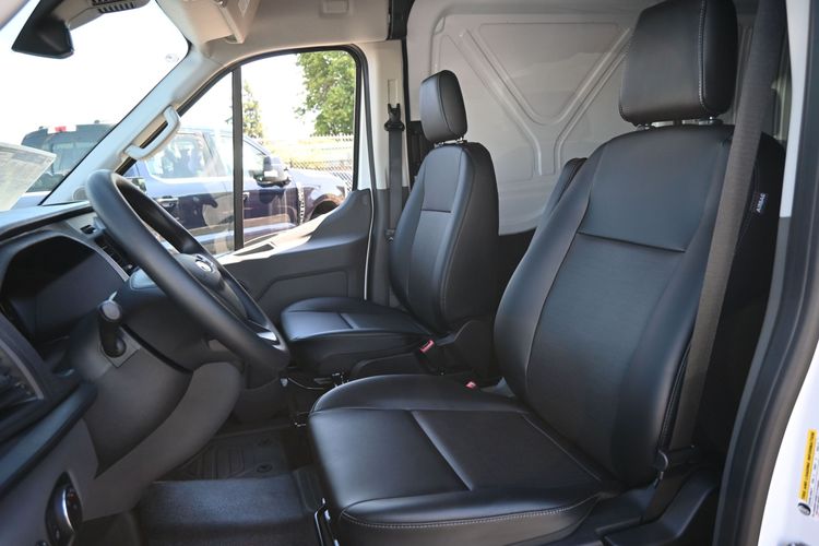 2026 Ford Transit-250 Cargo Van 