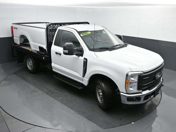 2023 Ford F-250 Super Duty XL