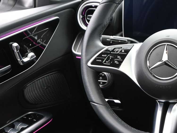 2023 Mercedes-Benz C 300 Sedan