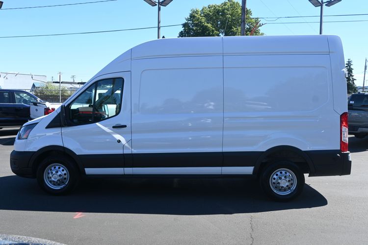 2025 Ford Transit-250 Cargo Van 