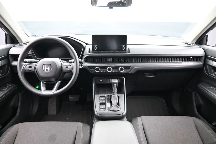 2025 Honda CR-V LX 2WD