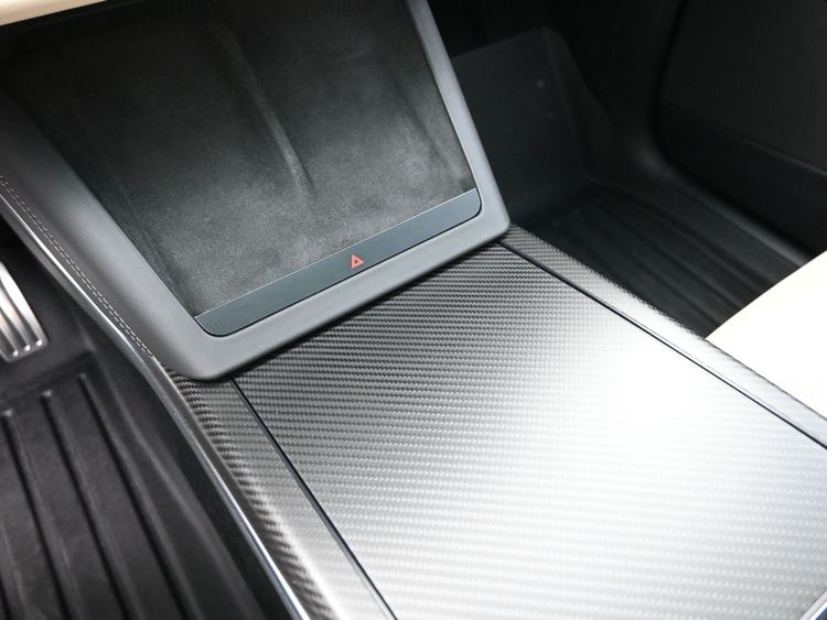 2023 Tesla Model X Plaid Tri Motor All-Wheel Drive