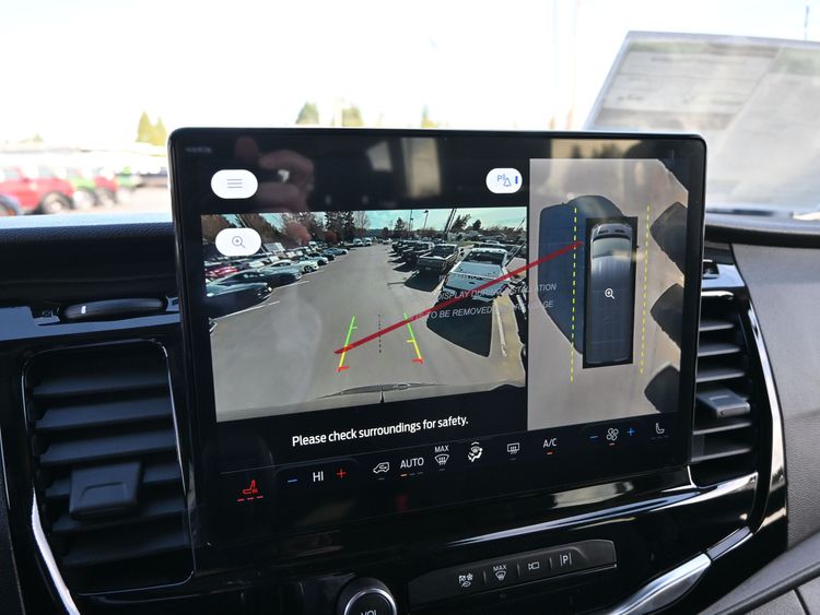 2026 Ford Transit-350 Passenger Van XLT