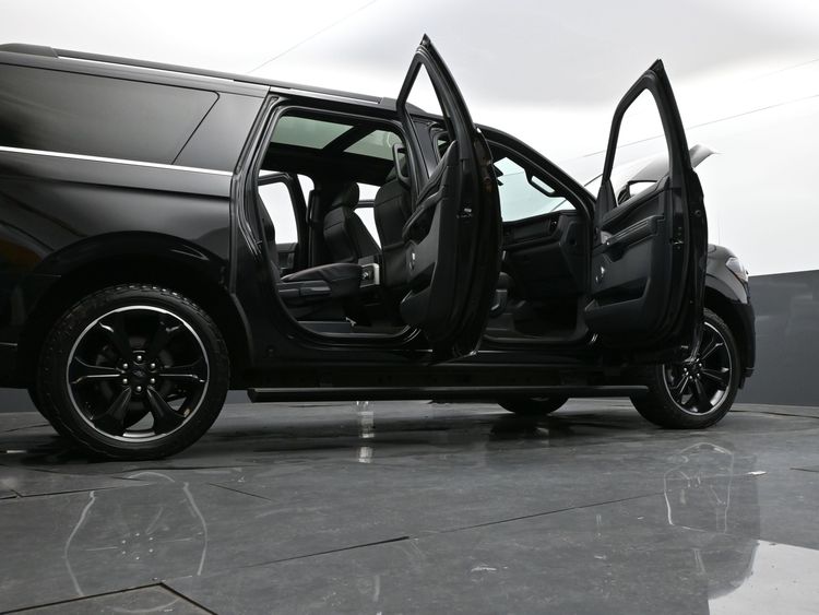 2022 Ford Expedition Limited MAX
