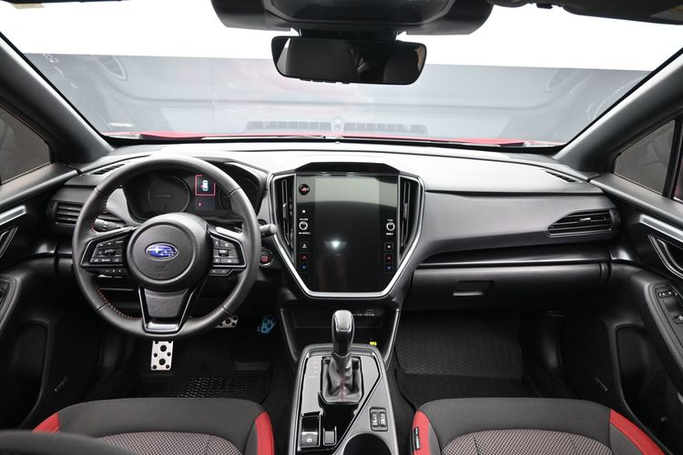 2024 Subaru Impreza RS 5-Door