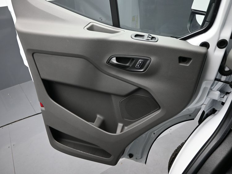 2026 Ford Transit-250 Cargo Van 