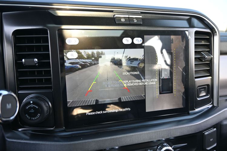 2026 Ford F-350 Super Duty Platinum