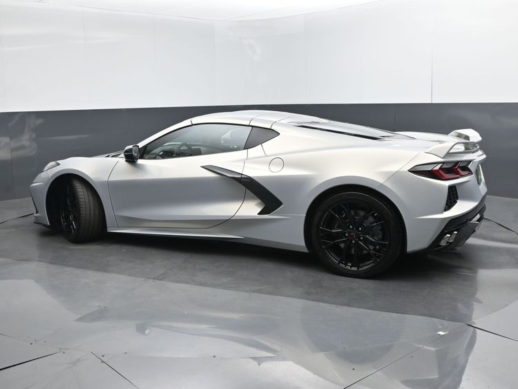 2024 Chevrolet Stingray 2LT