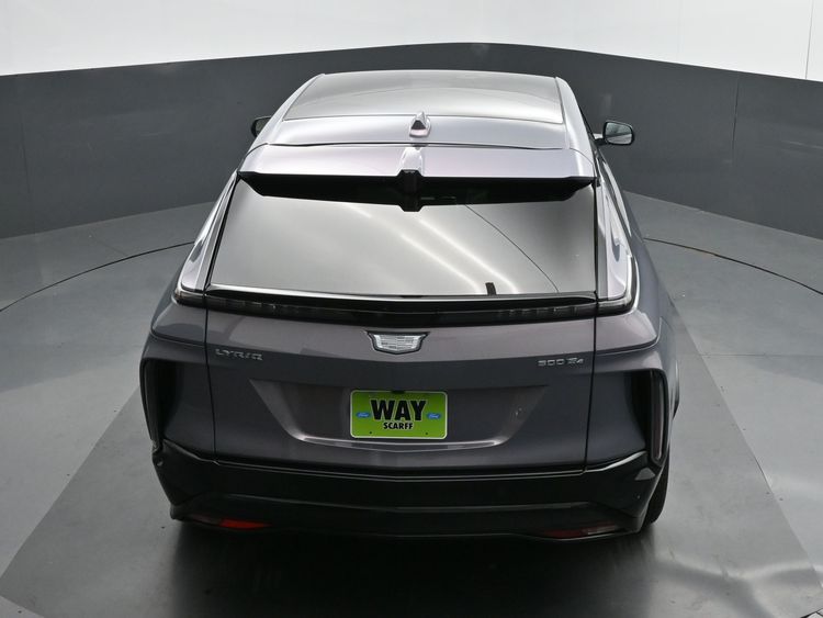 2024 Cadillac LYRIQ Sport w/1SF