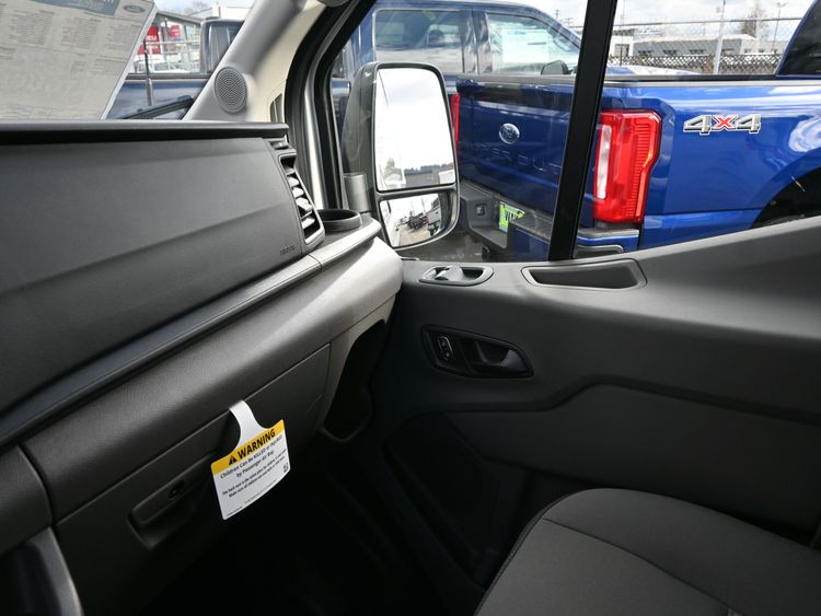 2026 Ford Transit-250 Cargo Van 