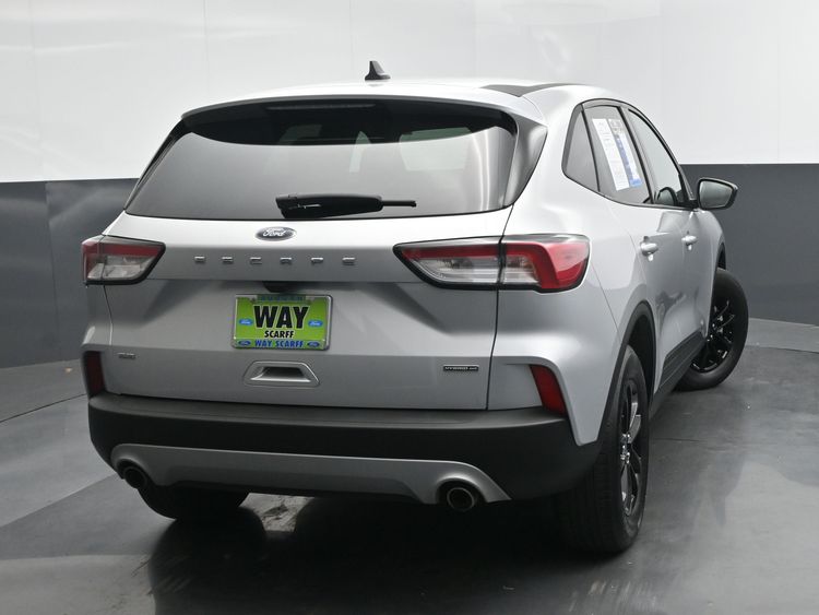 2020 Ford Escape SE Sport Hybrid