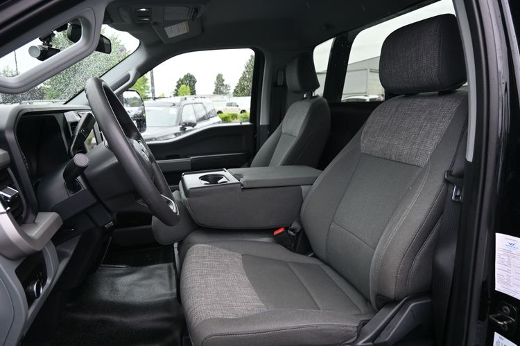 2024 Ford F-550 Chassis XLT
