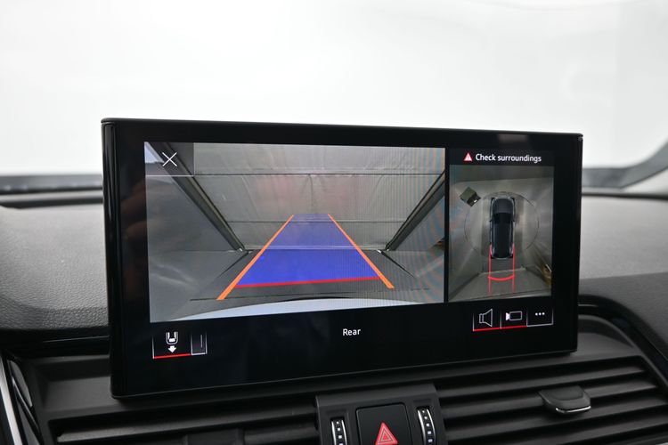 2023 Audi Q5 Premium Plus 45 TFSI S line quattro
