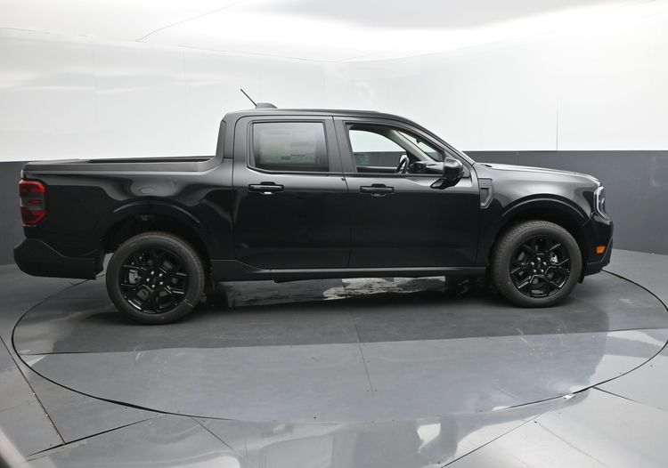 2025 Ford Maverick Lariat - Photo 29