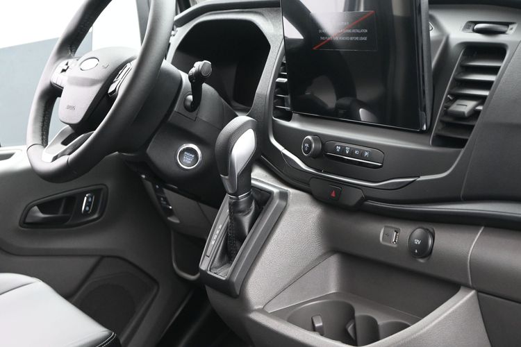 2026 Ford Transit-150 Cargo Van 