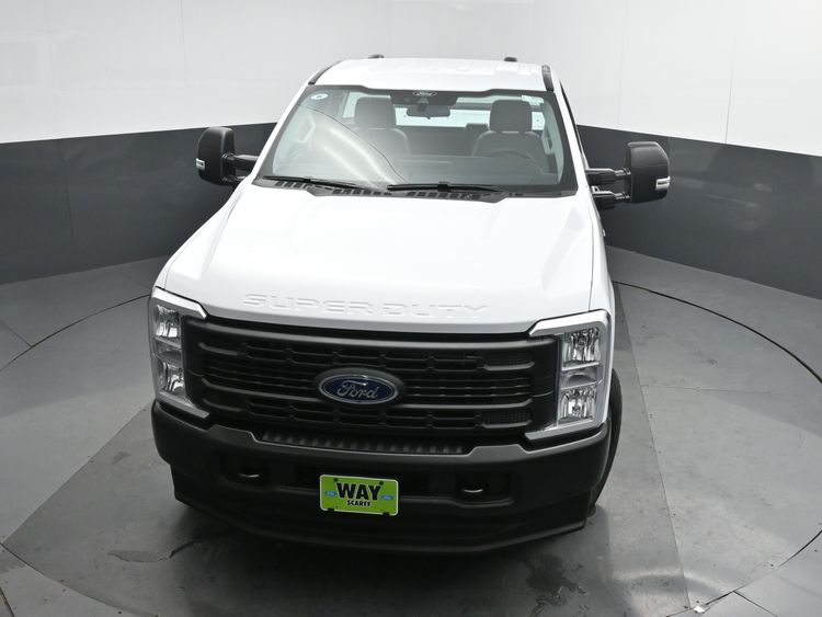 2026 Ford F-250 Super Duty XL