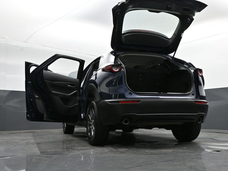 2021 Mazda CX-30 2.5 S