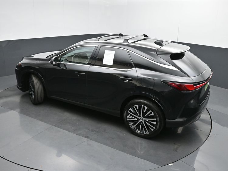 2024 Lexus RX 350h Premium Plus