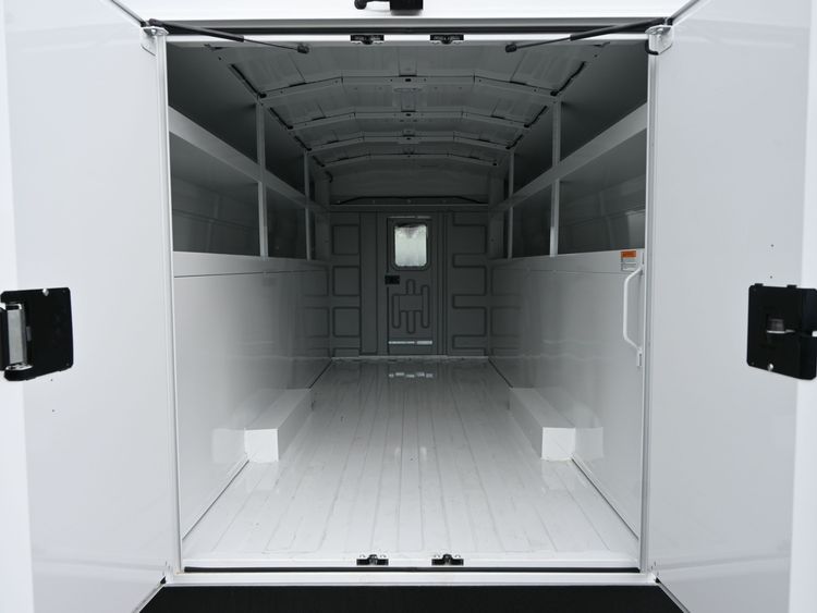 2024 Ford Transit-350 Cutaway 